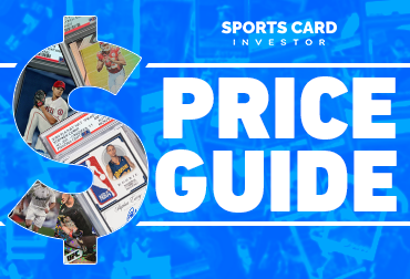 Luis Guanipa 2023 Bowman Chrome Sapphire Edition Prospects - Aqua #BCP-200  Price Guide - Sports Card Investor