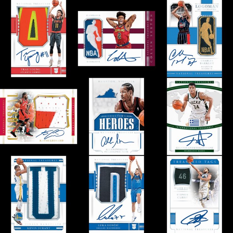 Why Now is the Time to Invest in Sports Cards - Sports Card Investor