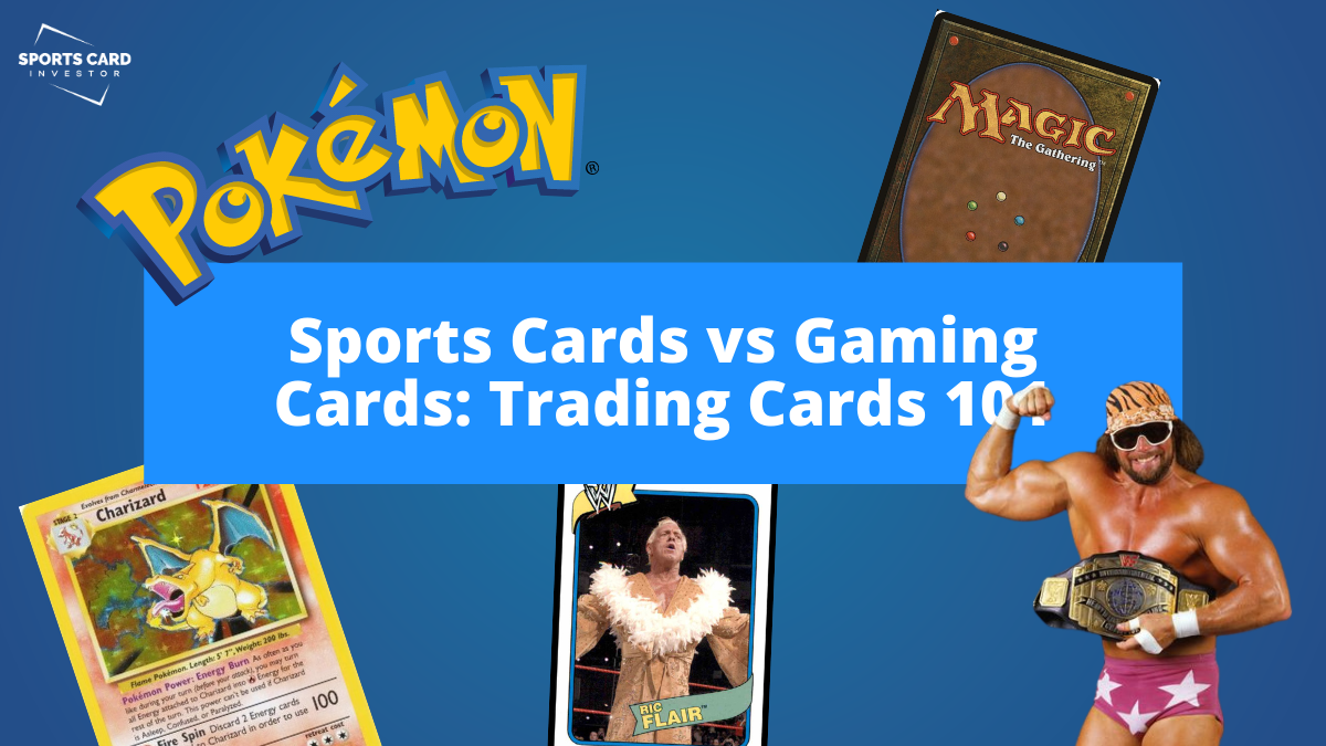 Pokemon Cards in Trading Cards 