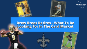 Drew Brees “THE SAINT”