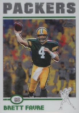 Auction Prices Realized Football Cards 2004 Topps Ben