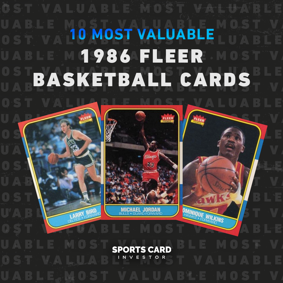 Own cards featuring Michael Jordan's 4 different jersey numbers - Michael  Jordan Cards