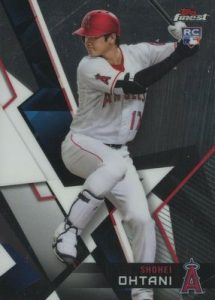 Shohei Ohtani Rookie Cards Checklist, MLB Guide Gallery, Top List