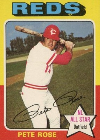 The 10 Most Valuable 1975 Topps Baseball Cards – Sports Card Investor