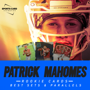 Patrick Mahomes II 2017 Phoenix Base #104 Price Guide - Sports Card Investor