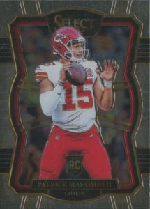 Patrick Mahomes Rookie Cards Guide, Top List, Best Autographs