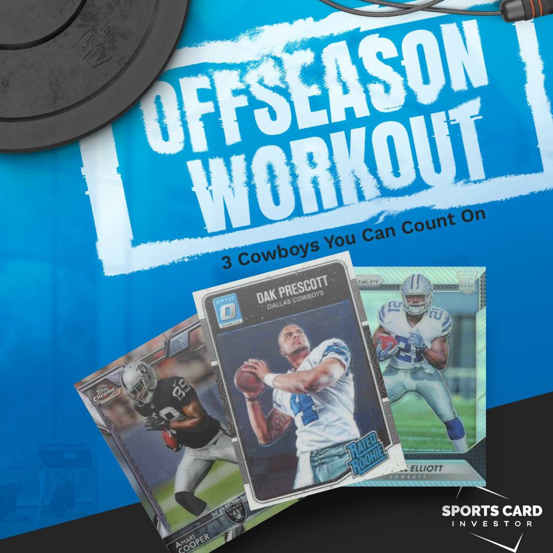 Mahomes Gets A Madden Cover: This Week's All-Stars – Sports Card Investor