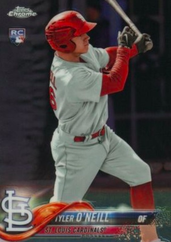 2018 Topps Chrome #183 Mookie Betts Boston Red Sox Baseball Card -  GOTBASEBALLCARDS