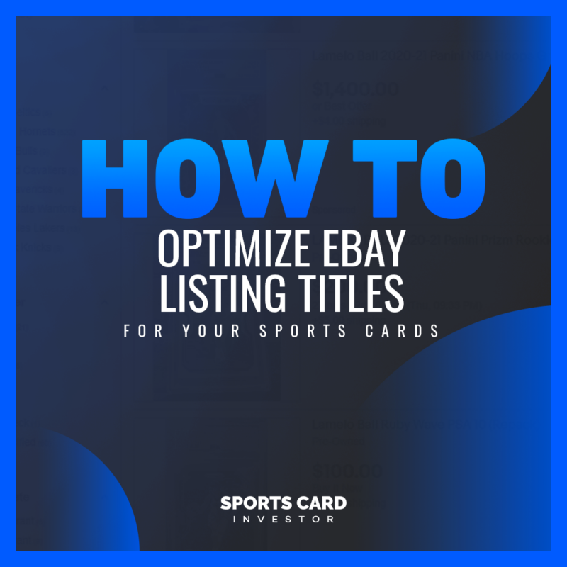 free optimize ebay listing title tool