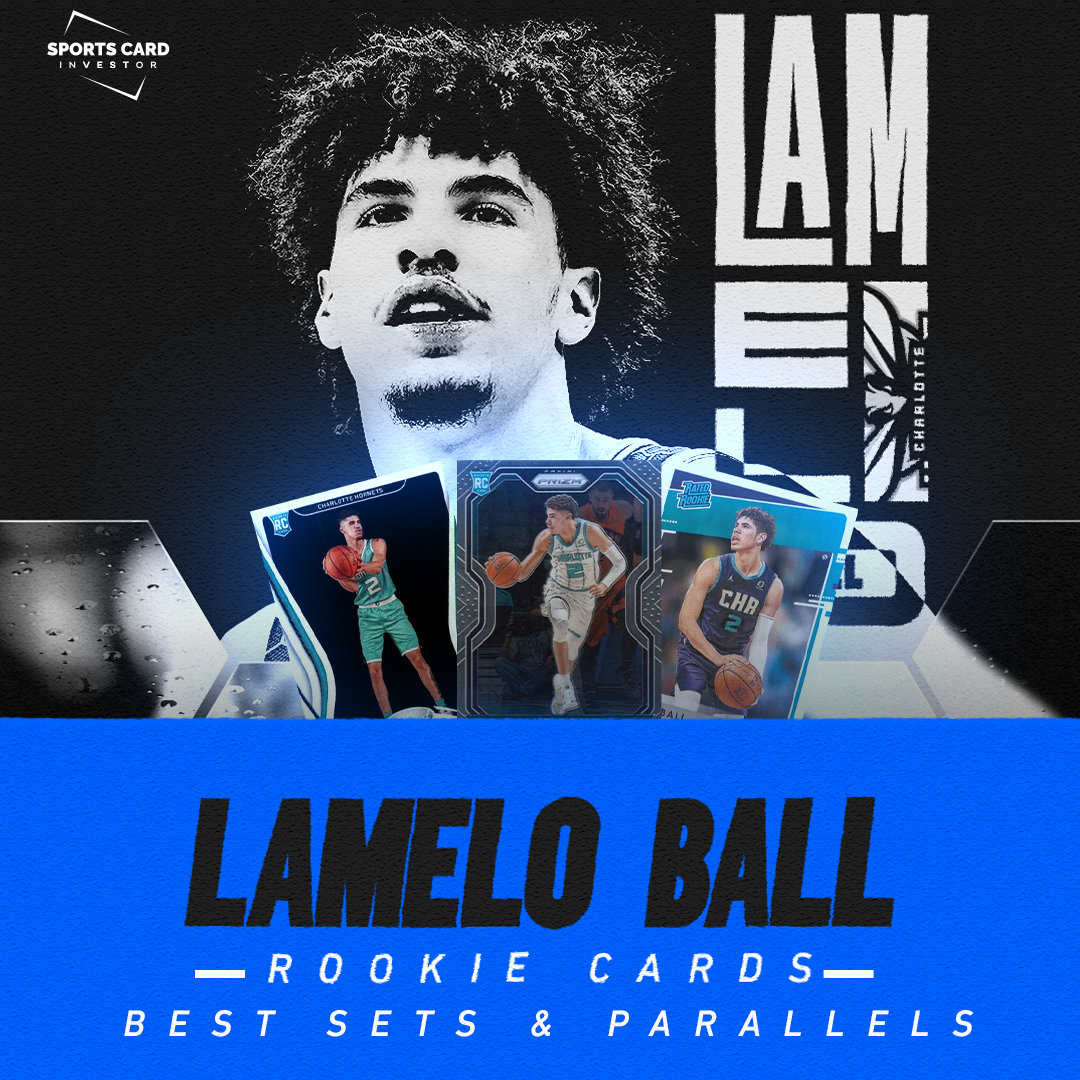 LaMelo Ball 2020 Mosaic Base #202 Price Guide - Sports Card Investor