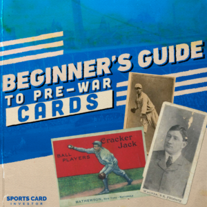 Honus Wagner Baseball Card Price Guide – Sports Card Investor