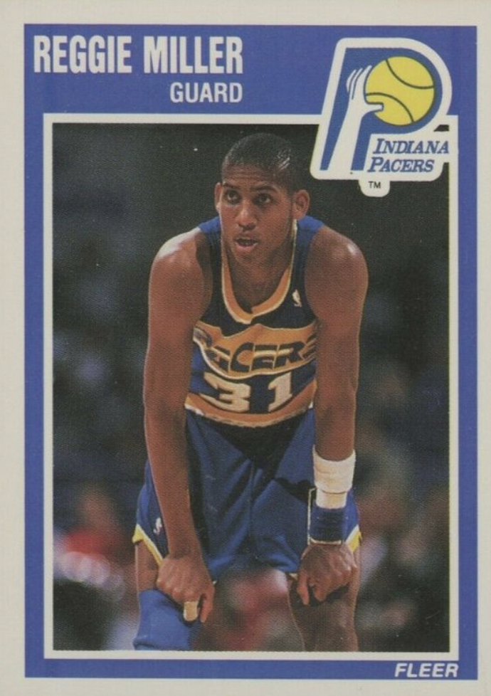 11 Most Valuable 1989 NBA Hoops Cards - Old Sports Cards