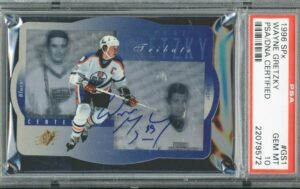 5 Iconic Wayne Gretzky Cards You Need to Know – Sports Card Investor