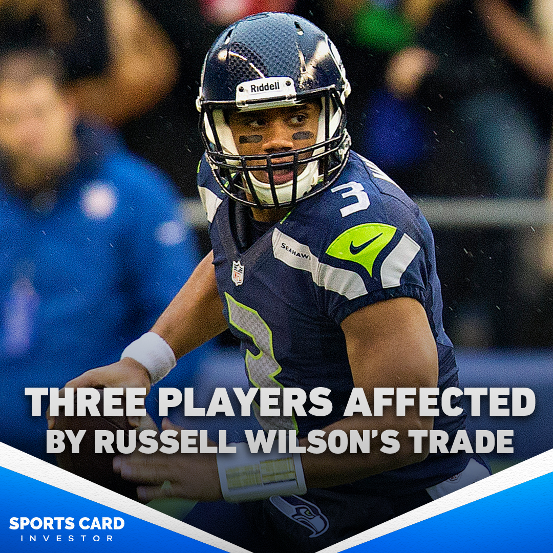 AFC West bombshell: Denver Broncos trade for Russell Wilson