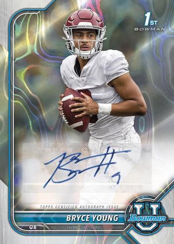 Which 2021 NFL rookie trading cards you should invest in