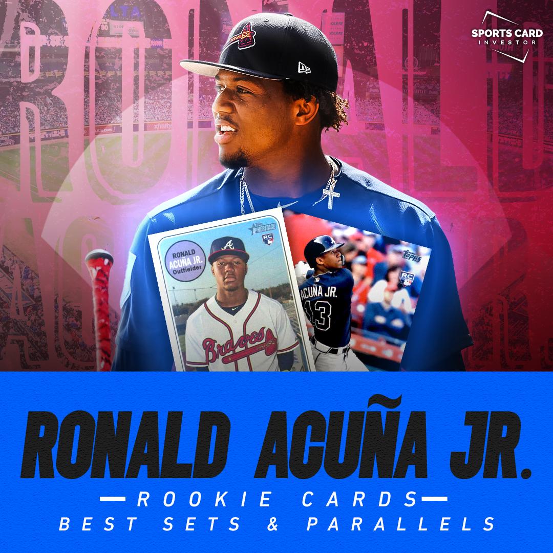 Ronald Acuña Jr. on All-Star Game, 07/10/2023