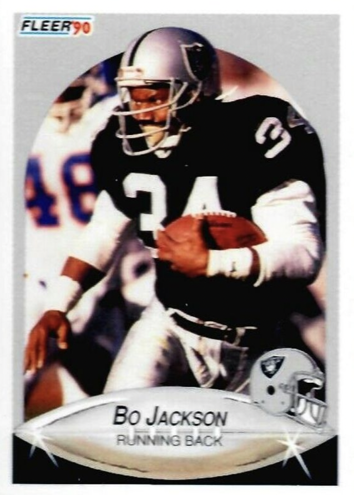 Sports Cards: 10 Most Valuable Football Rookie Cards of the 1990s, News,  Scores, Highlights, Stats, and Rumors