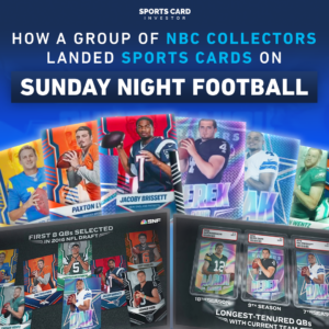 Sunday Night Football on NBC on X: The 2022 Sunday Night Football