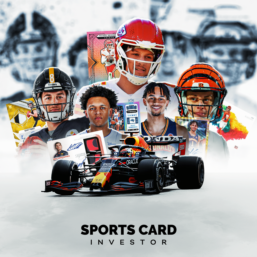 Sports Card Release Calendar March 2023 Sports Card Investor