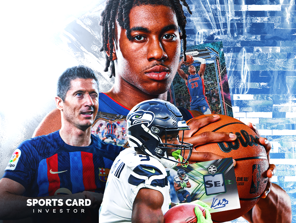 Sports Card Release Calendar April 2023 Sports Card Investor