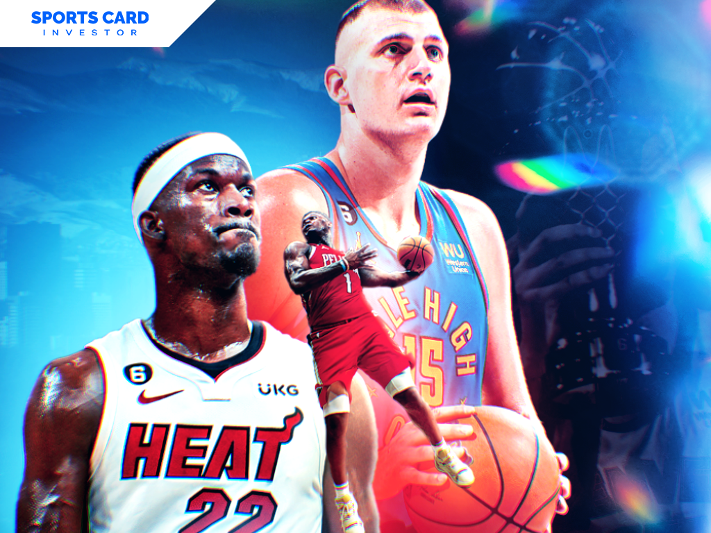 Download Get hyped for the release of NBA 2K22! Wallpaper