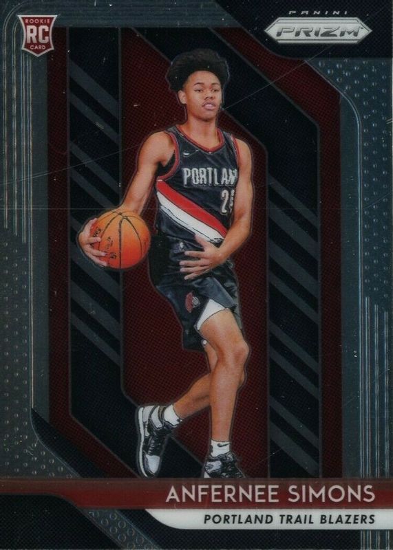 5 NBA Rookie Cards to Watch Under 50 Sports Card Investor