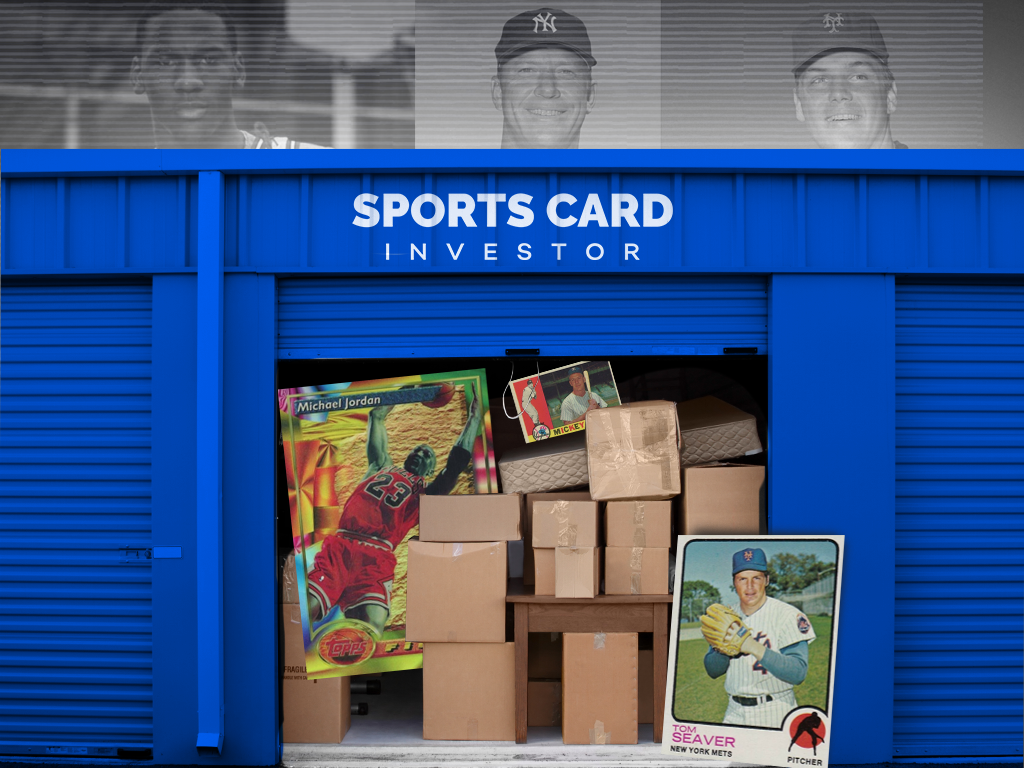 Tom Seaver Baseball Card Price Guide – Sports Card Investor